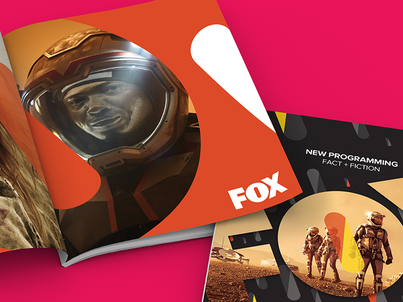 Poster - Pitch Materials